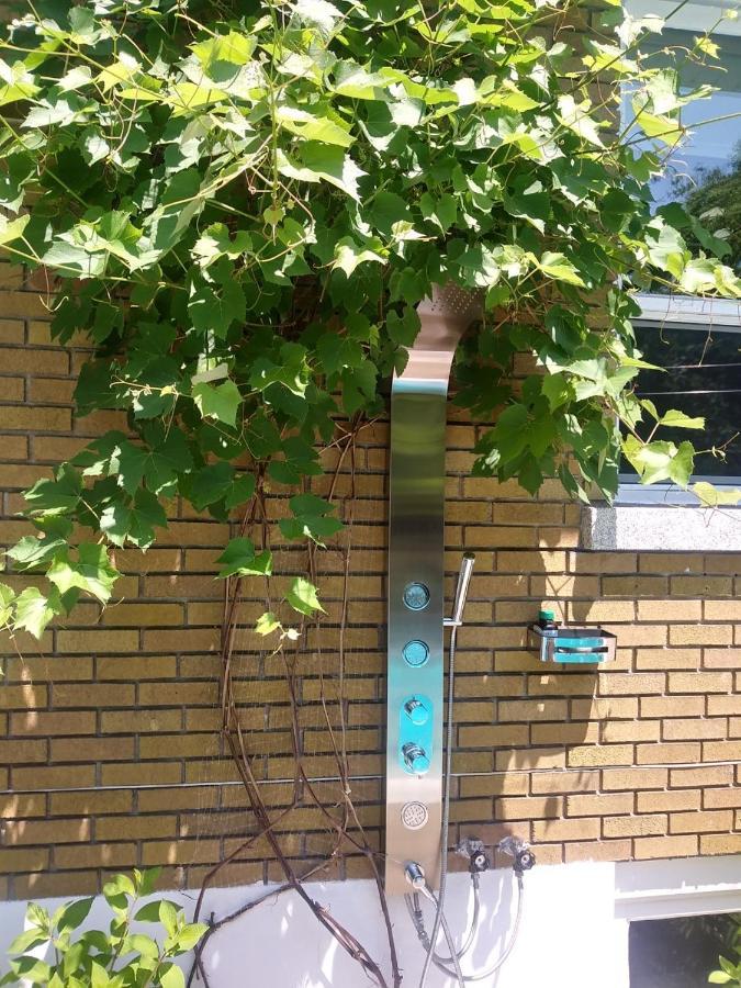 Gite Chez Baza Shawinigan Exteriör bild