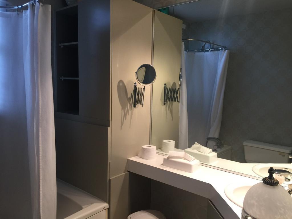 Gite Chez Baza Shawinigan Exteriör bild